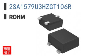 2SA1579U3HZGT106R