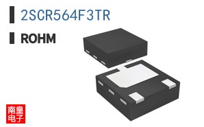 2SCR564F3TR