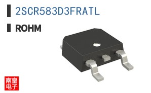 2SCR583D3FRATL