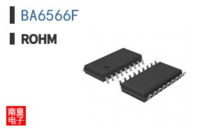 BA6566F
