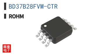 BD37B28FVM-CTR