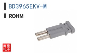 BD3965EKV-M
