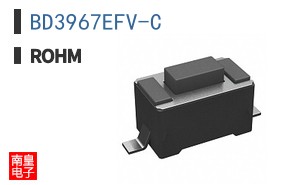 BD3967EFV-C