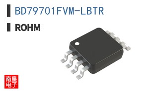 BD79701FVM-LBTR