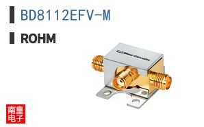 BD8112EFV-M