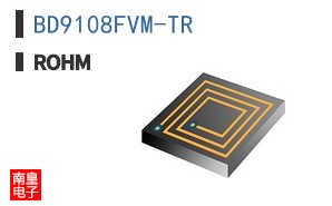 BD9108FVM-TR