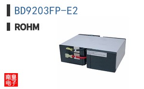 BD9203FP-E2