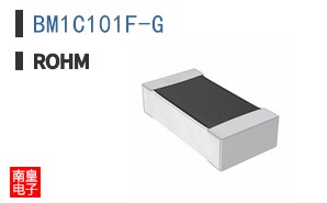 BM1C101F-G