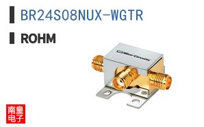 BR24S08NUX-WGTR