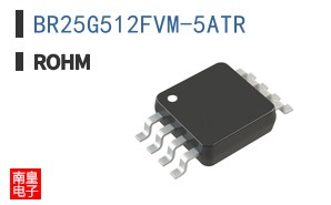 BR25G512FVM-5ATR