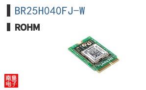 BR25H040FJ-W
