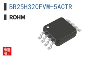 BR25H320FVM-5ACTR