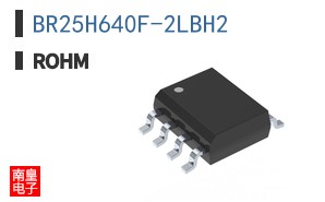 BR25H640F-2LBH2