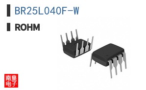 BR25L040F-W