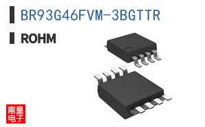 BR93G46FVM-3BGTTR