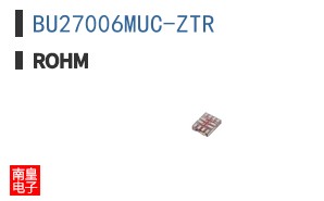 BU27006MUC-ZTR
