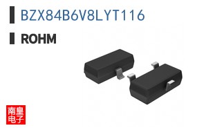BZX84B6V8LYT116