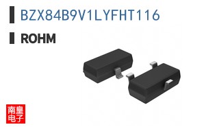BZX84B9V1LYFHT116