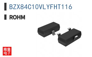 BZX84C10VLYFHT116
