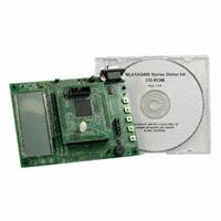 DEMO BOARD (ML610Q40