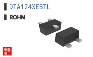 DTA124XEBTL