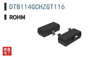 DTB114GCHZGT116