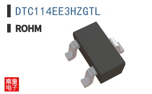 DTC114EE3HZGTL