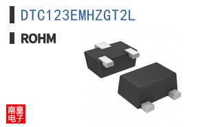 DTC123EMHZGT2L