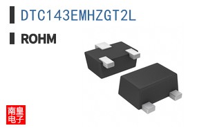 DTC143EMHZGT2L