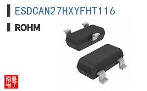 ESDCAN27HXYFHT116