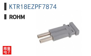 KTR18EZPF7874