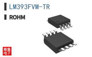 LM393FVM-TR