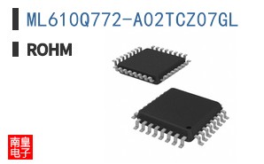 ML610Q772-A02TCZ07GL