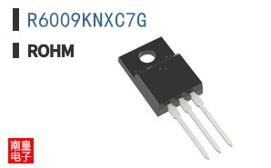 R6009KNXC7G