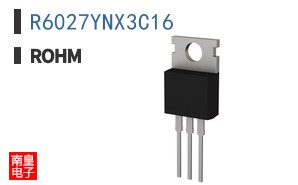 R6027YNX3C16