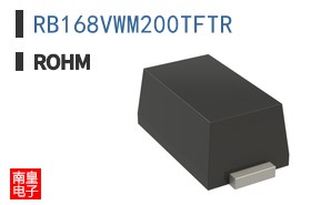 RB168VWM200TFTR