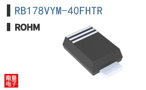 RB178VYM-40FHTR
