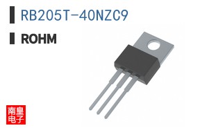 RB205T-40NZC9