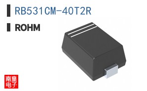 RB531CM-40T2R