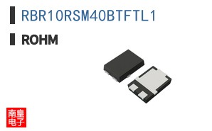 RBR10RSM40BTFTL1