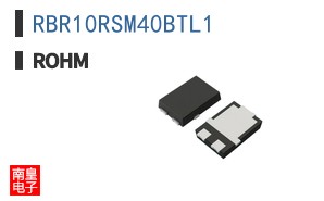 RBR10RSM40BTL1