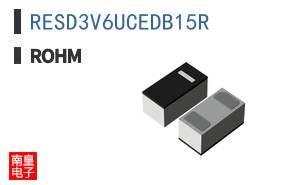 RESD3V6UCEDB15R