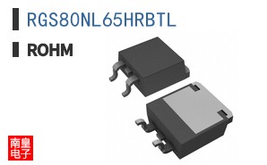 RGS80NL65HRBTL