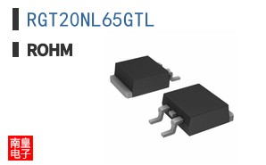 RGT20NL65GTL