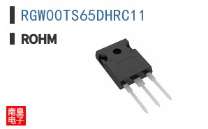 RGW00TS65DHRC11