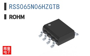 RSS065N06HZGTB