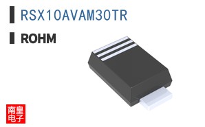 RSX10AVAM30TR