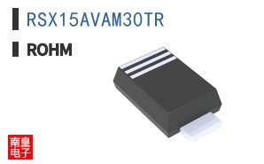 RSX15AVAM30TR