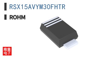 RSX15AVYM30FHTR