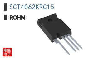 SCT4062KRC15